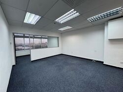 The Plaza (D7), Office #566860471
